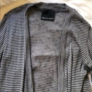 Harlow & Graham Cardigan